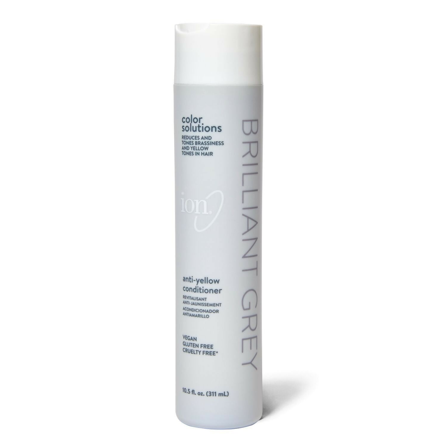 Brilliant Grey Anti-Yellow Conditioner